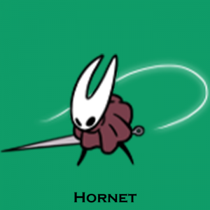 Zzzzz 16793578208hornetjpg — Assigning Every Hollow Knight Character A Pokémon Type option 159