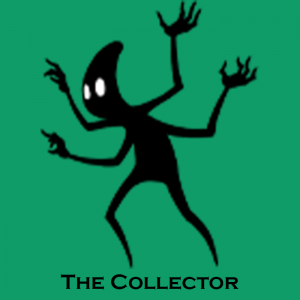 Zzzzz 167935796710the Collectorjpg — Assigning Every Hollow Knight Character A Pokémon Type option 187