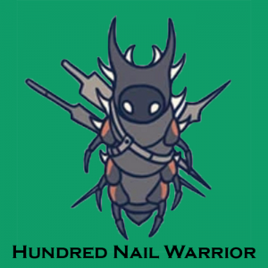 Zzzzz 167935805312hundred Nail Warriorjpg — Assigning Every Hollow Knight Character A Pokémon Type option 208