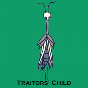 Zzzzz 167935821113traitors Childjpg — Assigning Every Hollow Knight Character A Pokémon Type option 235