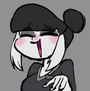 Sarahpng — Super Thrill Cast option 2