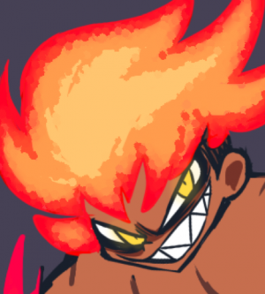 Thrasherpng — Super Thrill Cast option 4