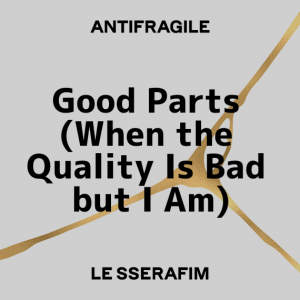 Zzzzz 1682976640untitled7620230502033750 — LE SSERAFIM SONGS option 10