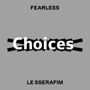 Zzzzz 1682976699untitled7620230502034246 — LE SSERAFIM SONGS option 13