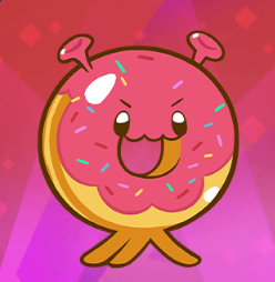 Screenshot 2023 07 14 10259 Pm — Cookie Run :Kingdom all cookies up to shining glitter option 43