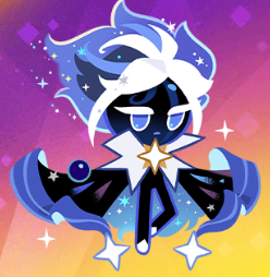 Screenshot 2023 07 14 10416 Pm — Cookie Run :Kingdom all cookies up to shining glitter option 48