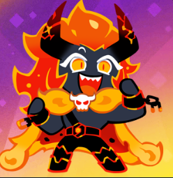 Screenshot 2023 07 14 10426 Pm — Cookie Run :Kingdom all cookies up to shining glitter option 49