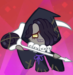 Screenshot 2023 07 14 124308 Pm — Cookie Run :Kingdom all cookies up to shining glitter option 64