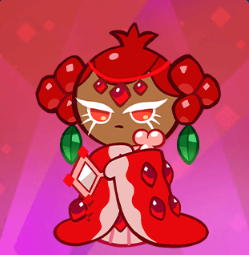 Screenshot 2023 07 14 124315 Pm — Cookie Run :Kingdom all cookies up to shining glitter option 69