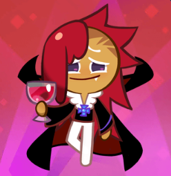 Screenshot 2023 07 14 125250 Pm — Cookie Run :Kingdom all cookies up to shining glitter option 72