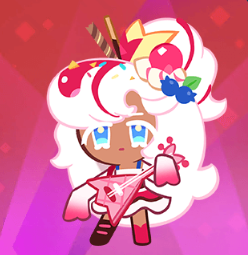 Screenshot 2023 07 14 125525 Pm — Cookie Run :Kingdom all cookies up to shining glitter option 85
