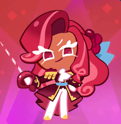 Screenshot 2023 07 14 125537 Pm — Cookie Run :Kingdom all cookies up to shining glitter option 86