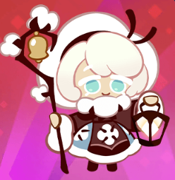 Screenshot 2023 07 14 125641 Pm — Cookie Run :Kingdom all cookies up to shining glitter option 91