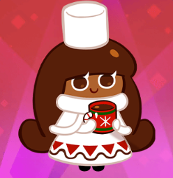 Screenshot 2023 07 14 125650 Pm — Cookie Run :Kingdom all cookies up to shining glitter option 92