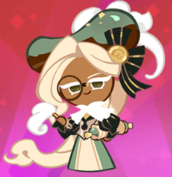 Screenshot 2023 07 14 125702 Pm — Cookie Run :Kingdom all cookies up to shining glitter option 93