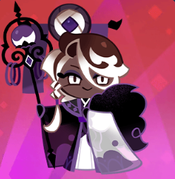Screenshot 2023 07 14 125805 Pm — Cookie Run :Kingdom all cookies up to shining glitter option 95