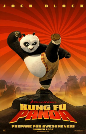 DreamWorks animated movies (1998-2023) — option 8