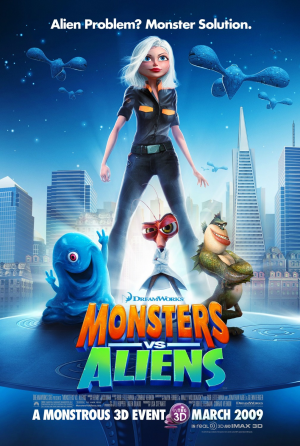 DreamWorks animated movies (1998-2023) — option 10