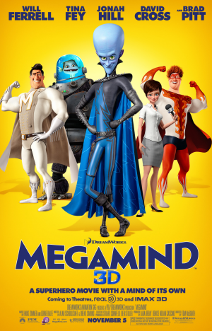 DreamWorks animated movies (1998-2023) — option 14