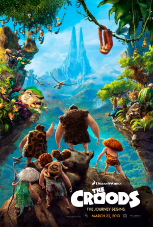 DreamWorks animated movies (1998-2023) — option 19
