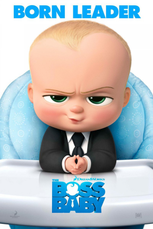 DreamWorks animated movies (1998-2023) — option 28