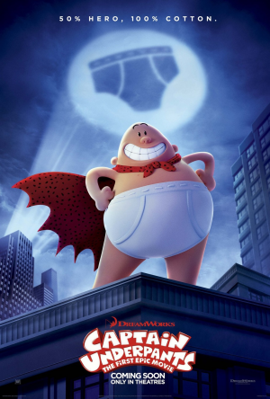 DreamWorks animated movies (1998-2023) — option 29