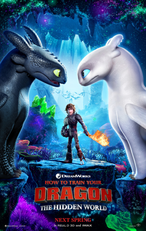 DreamWorks animated movies (1998-2023) — option 30