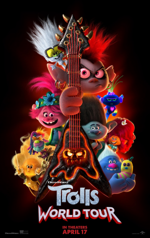 DreamWorks animated movies (1998-2023) — option 32