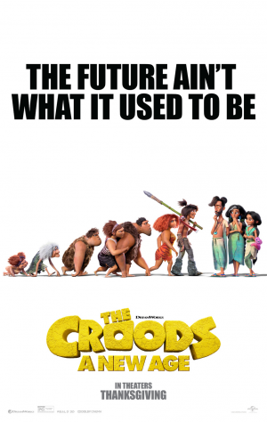 DreamWorks animated movies (1998-2023) — option 33