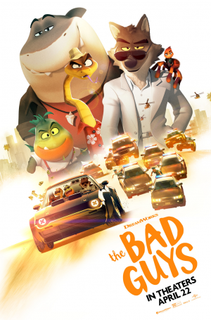 DreamWorks animated movies (1998-2023) — option 37