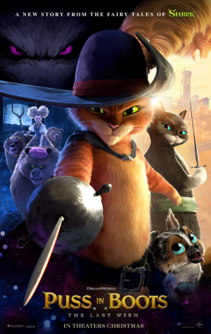 DreamWorks animated movies (1998-2023) — option 38