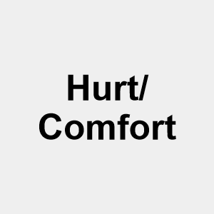 Hurt Comfortpng — Fanfic Tropes/Types (non-explicit) option 32