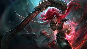 Download 4jfif — Katarina Skins Tier List (2023) option 8