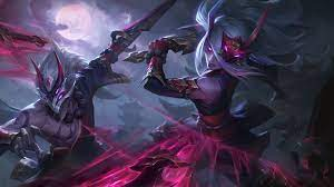 Download 6jfif — Katarina Skins Tier List (2023) option 10
