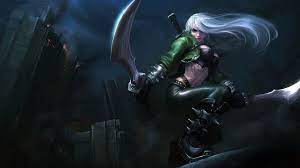 Download 9jfif — Katarina Skins Tier List (2023) option 13