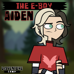 Aiden — Tier List Disventure Camp (OddNationsCartoons fanmade TD) option 1