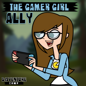 Ally — Tier List Disventure Camp (OddNationsCartoons fanmade TD) option 2