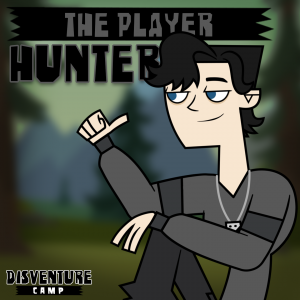 Hunter — Tier List Disventure Camp (OddNationsCartoons fanmade TD) option 4