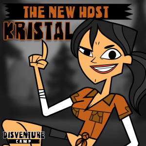 Kristal — Tier List Disventure Camp (OddNationsCartoons fanmade TD) option 8