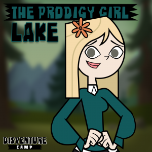 Lake — Tier List Disventure Camp (OddNationsCartoons fanmade TD) option 9