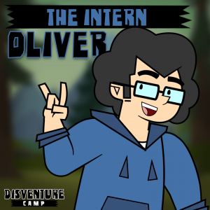 Oliver — Tier List Disventure Camp (OddNationsCartoons fanmade TD) option 12
