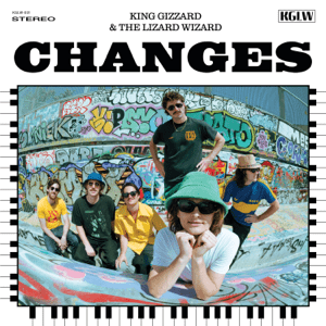 Kinggizzardandthelizardwizard Changespng — King Gizzard & The Lizard Wizard (KGLW) Albums 2012-2022 option 9
