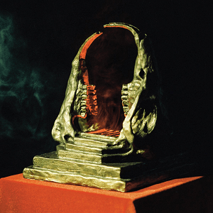 Kinggizzardandthelizardwizard Infesttheratsnestpng — King Gizzard & The Lizard Wizard (KGLW) Albums 2012-2022 option 12