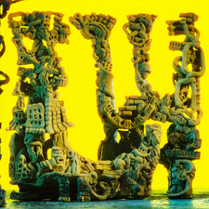 Lwalbumcoverpng — King Gizzard & The Lizard Wizard (KGLW) Albums 2012-2022 option 16