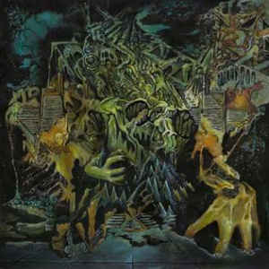 Murderoftheuniversejpg — King Gizzard & The Lizard Wizard (KGLW) Albums 2012-2022 option 18