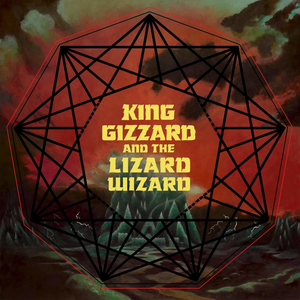 Nonagoninfinitypng — King Gizzard & The Lizard Wizard (KGLW) Albums 2012-2022 option 19