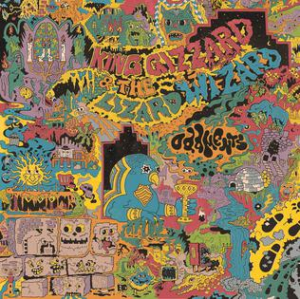 Oddmentskinggizzardjpg — King Gizzard & The Lizard Wizard (KGLW) Albums 2012-2022 option 20