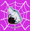 Spiderpng — Blox Fruits - Trade Tierlist Update 19 option 30
