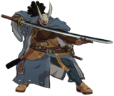 160px Ggstnagoriyukicolor11png — Guilty Gear Strive All Colors option 159