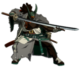 160px Ggstnagoriyukicolor2png — Guilty Gear Strive All Colors option 162